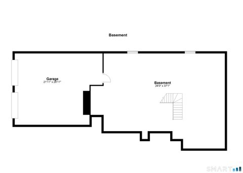 Tiny photo for 52 Butterfield Road, Newtown, CT 06470 (MLS # 24165228)