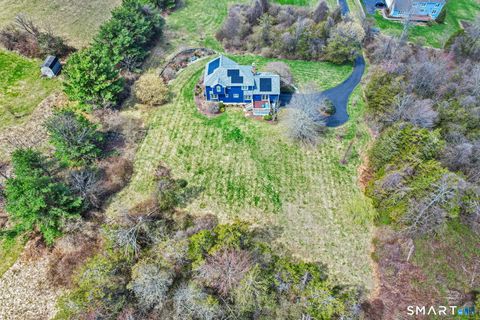 Tiny photo for 52 Butterfield Road, Newtown, CT 06470 (MLS # 24165228)