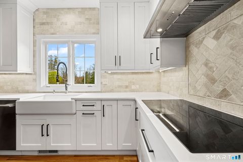 Tiny photo for 52 Butterfield Road, Newtown, CT 06470 (MLS # 24165228)