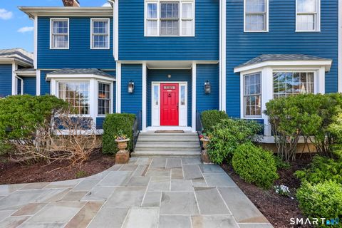 Tiny photo for 52 Butterfield Road, Newtown, CT 06470 (MLS # 24165228)