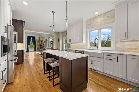 Tiny photo for 52 Butterfield Road, Newtown, CT 06470 (MLS # 24165228)