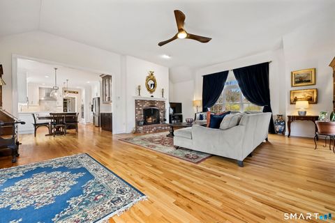 Tiny photo for 52 Butterfield Road, Newtown, CT 06470 (MLS # 24165228)