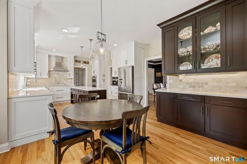 Tiny photo for 52 Butterfield Road, Newtown, CT 06470 (MLS # 24165228)