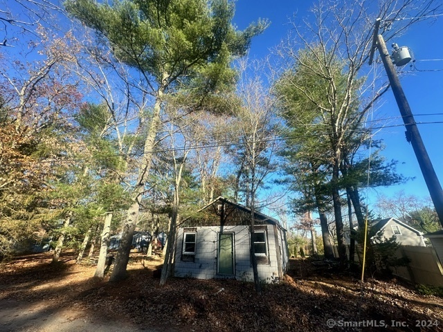 Photo 1 of Birch Road, East Haddam, Connecticut, $109,900, Web #: 24059460