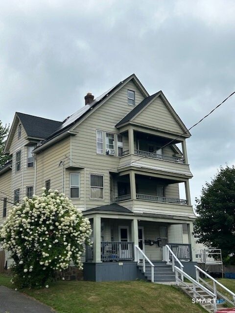 30 Norden Street New Britain CT 06051