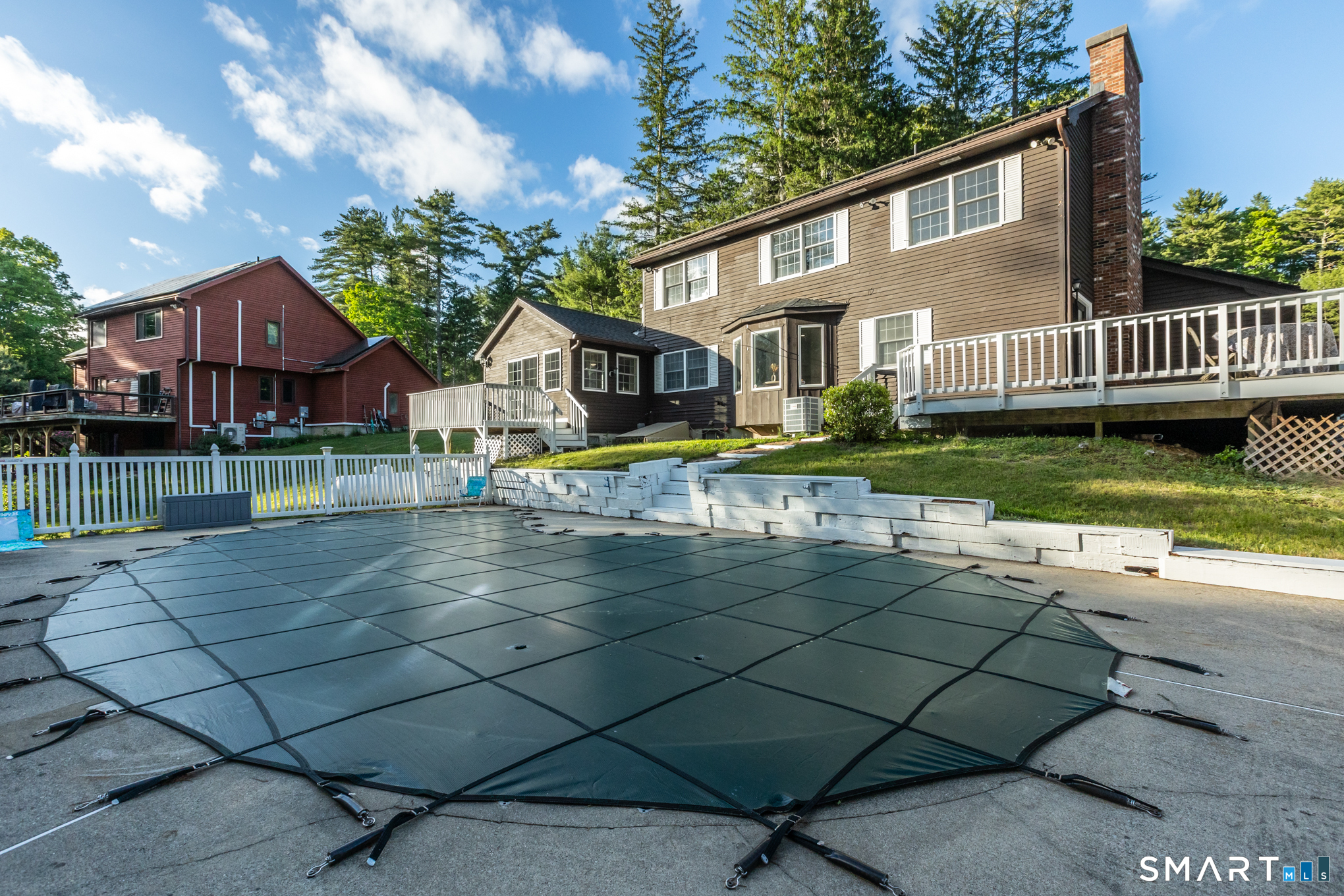 16 Pine Ridge Lane