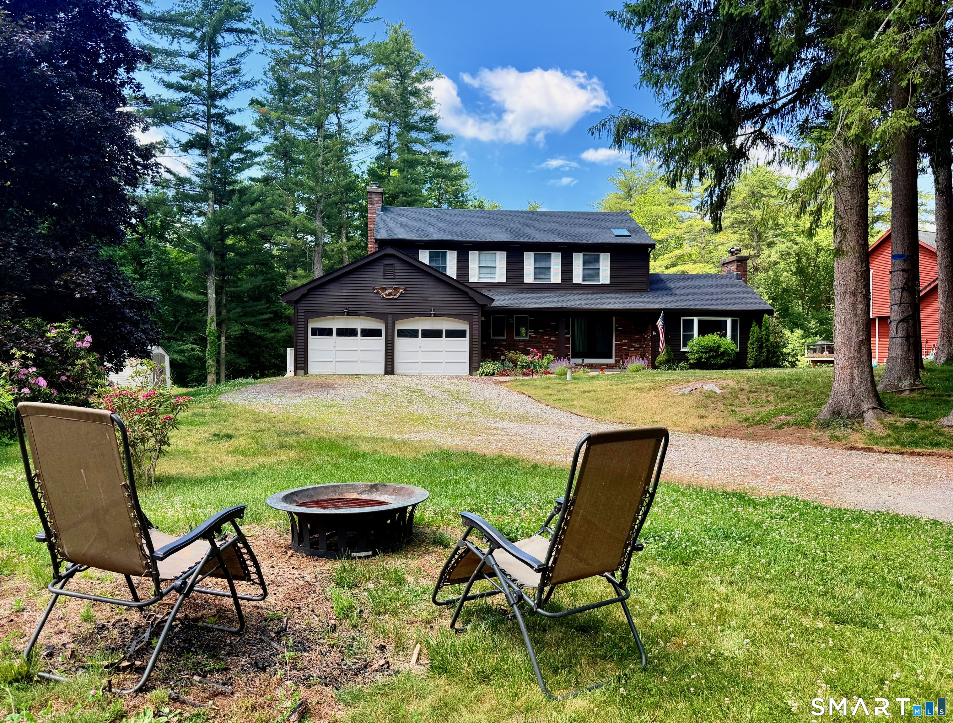 16 Pine Ridge Lane