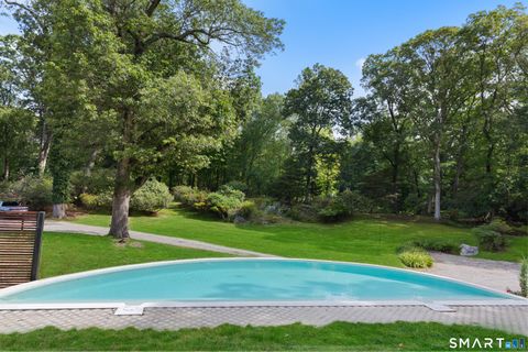 Tiny photo for 118 Roseville Road, Westport, CT 06880 (MLS # 24155373)