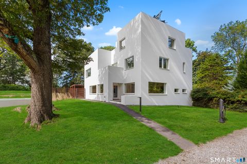 118 Roseville Road Westport CT 06880