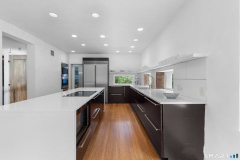 Tiny photo for 118 Roseville Road, Westport, CT 06880 (MLS # 24155373)