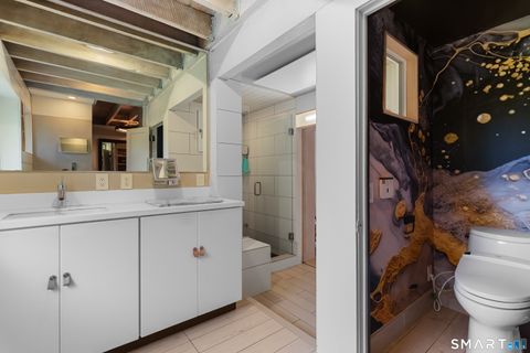 Tiny photo for 118 Roseville Road, Westport, CT 06880 (MLS # 24155373)