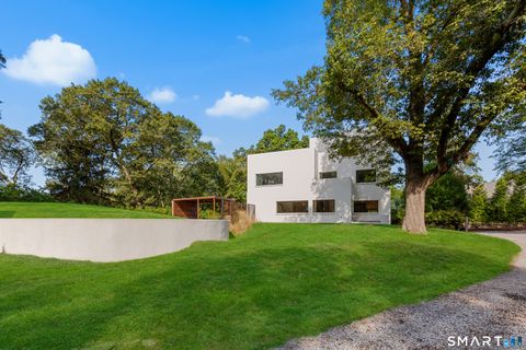 Tiny photo for 118 Roseville Road, Westport, CT 06880 (MLS # 24155373)