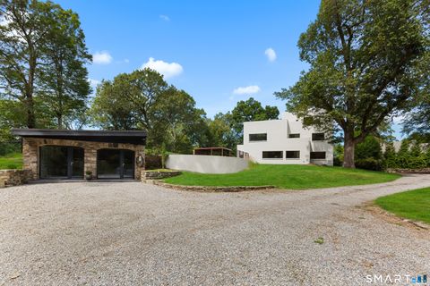 Tiny photo for 118 Roseville Road, Westport, CT 06880 (MLS # 24155373)