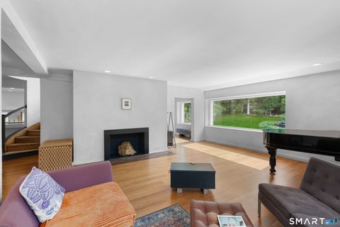 Tiny photo for 118 Roseville Road, Westport, CT 06880 (MLS # 24155373)