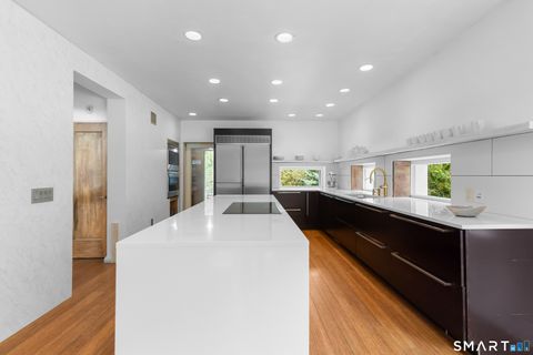 Tiny photo for 118 Roseville Road, Westport, CT 06880 (MLS # 24155373)