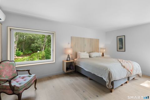 Tiny photo for 118 Roseville Road, Westport, CT 06880 (MLS # 24155373)