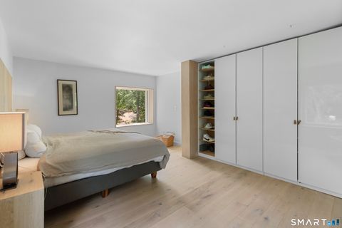 Tiny photo for 118 Roseville Road, Westport, CT 06880 (MLS # 24155373)