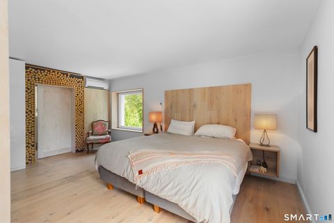 Tiny photo for 118 Roseville Road, Westport, CT 06880 (MLS # 24155373)