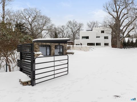 Tiny photo for 118 Roseville Road, Westport, CT 06880 (MLS # 24155373)