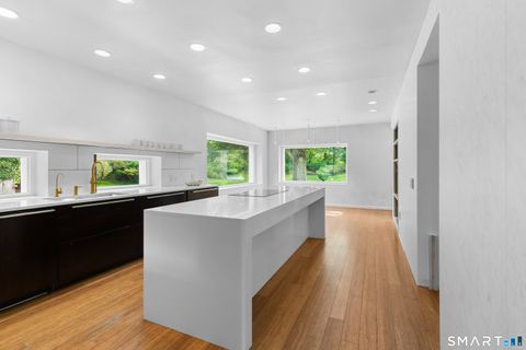 Tiny photo for 118 Roseville Road, Westport, CT 06880 (MLS # 24155373)