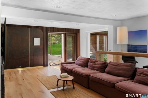 Tiny photo for 118 Roseville Road, Westport, CT 06880 (MLS # 24155373)