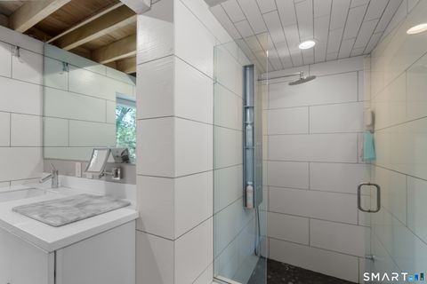 Tiny photo for 118 Roseville Road, Westport, CT 06880 (MLS # 24155373)