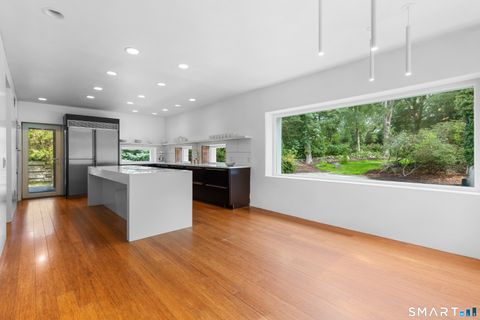 Tiny photo for 118 Roseville Road, Westport, CT 06880 (MLS # 24155373)