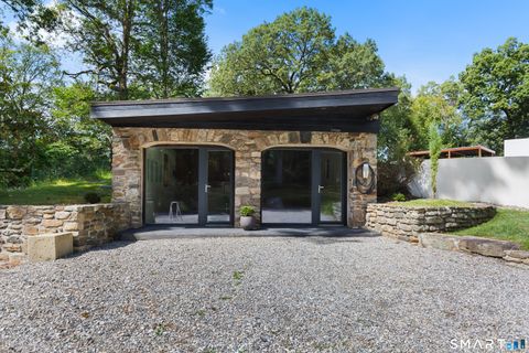 Tiny photo for 118 Roseville Road, Westport, CT 06880 (MLS # 24155373)