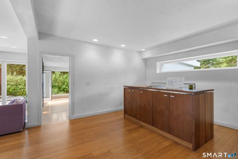 Tiny photo for 118 Roseville Road, Westport, CT 06880 (MLS # 24155373)