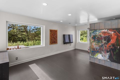 Tiny photo for 118 Roseville Road, Westport, CT 06880 (MLS # 24155373)