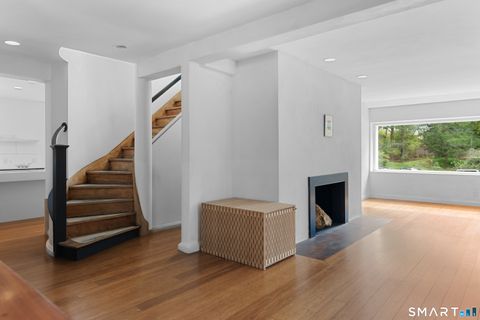 Tiny photo for 118 Roseville Road, Westport, CT 06880 (MLS # 24155373)