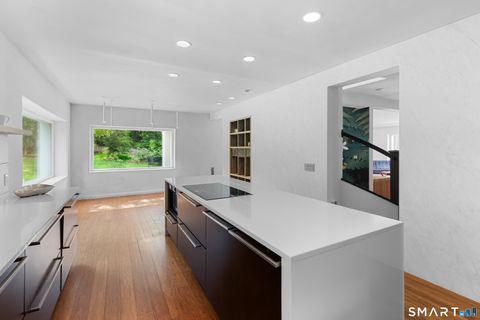 Tiny photo for 118 Roseville Road, Westport, CT 06880 (MLS # 24155373)