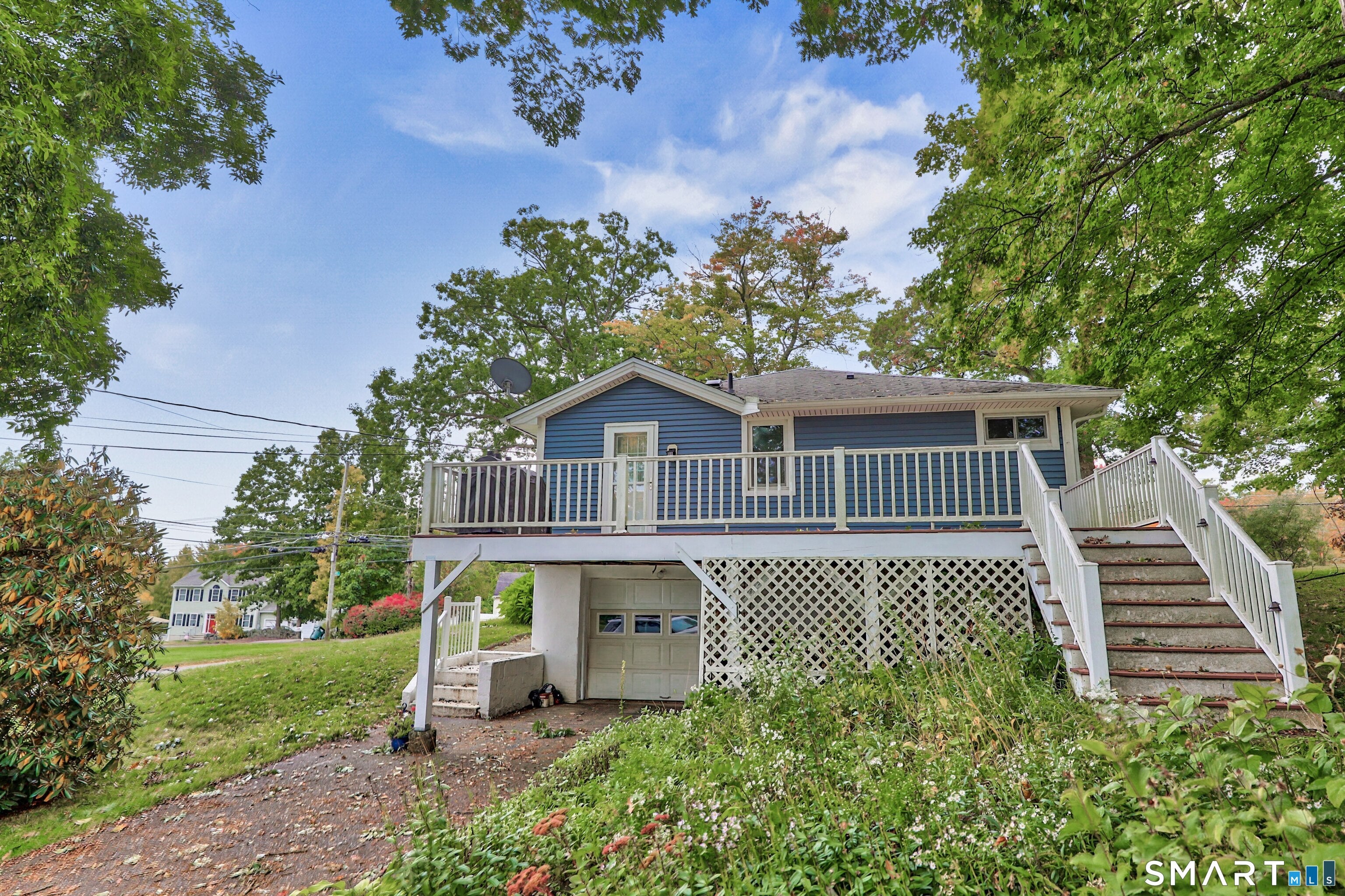 15 Smith Road