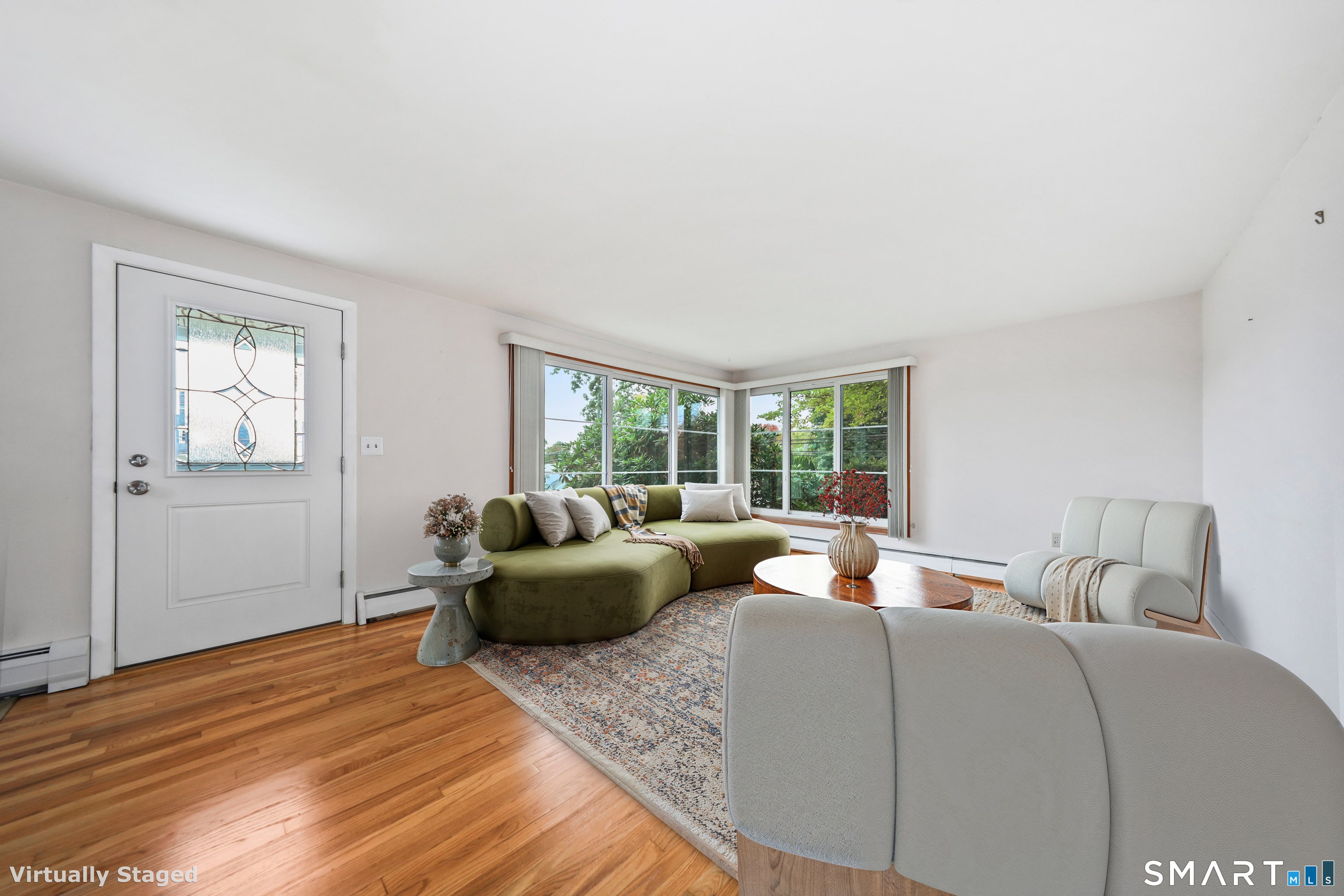 15 Smith Road