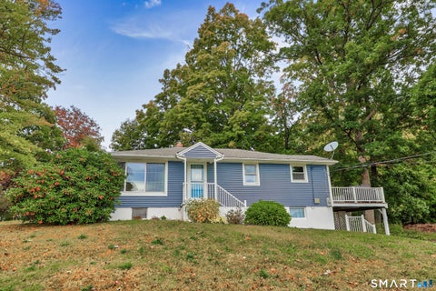 Photo of 15 Smith Road, Thomaston, CT 06787 (MLS # 24211178)