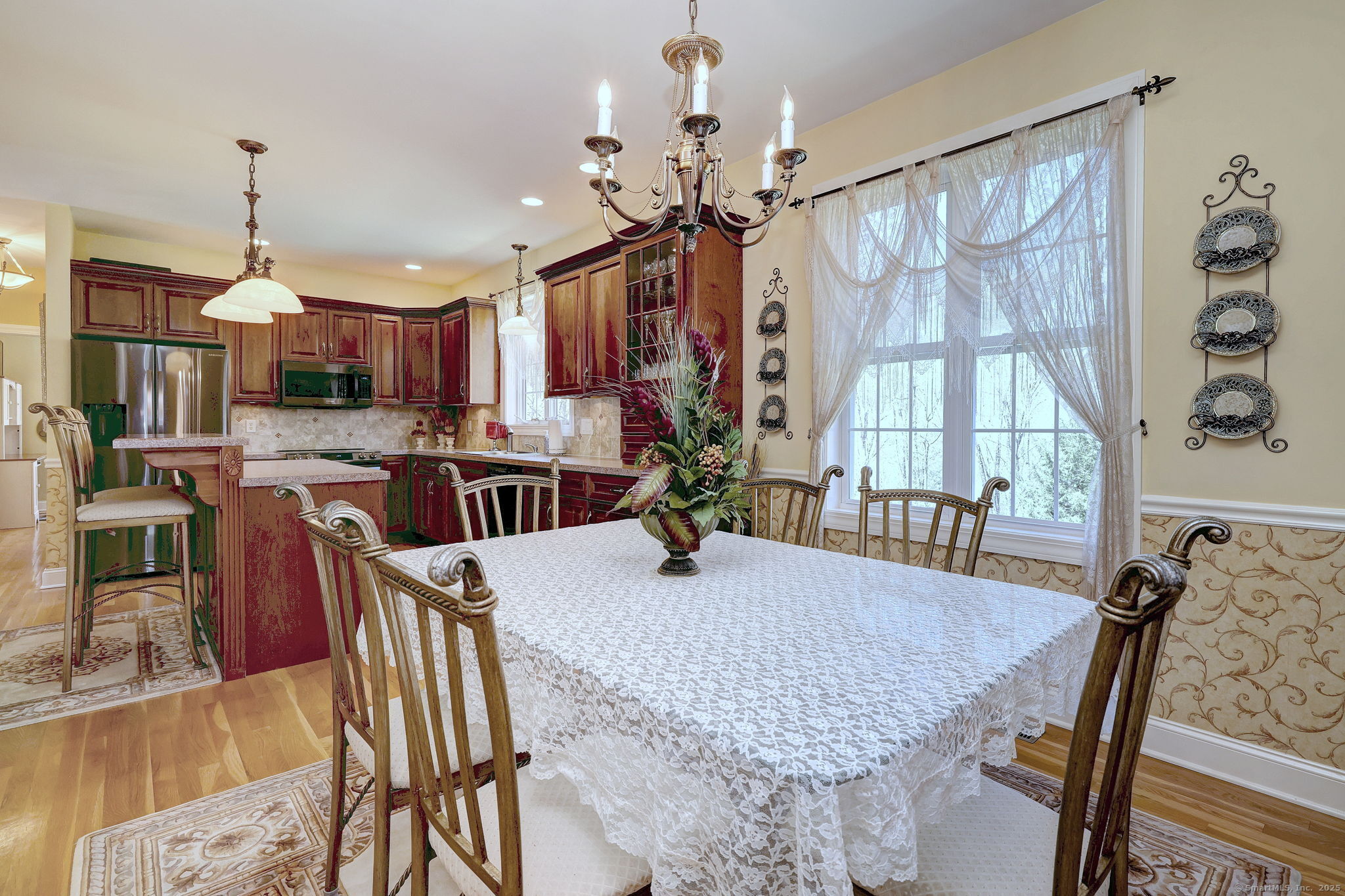 7 Coventry Lane, Oxford, Connecticut image 5