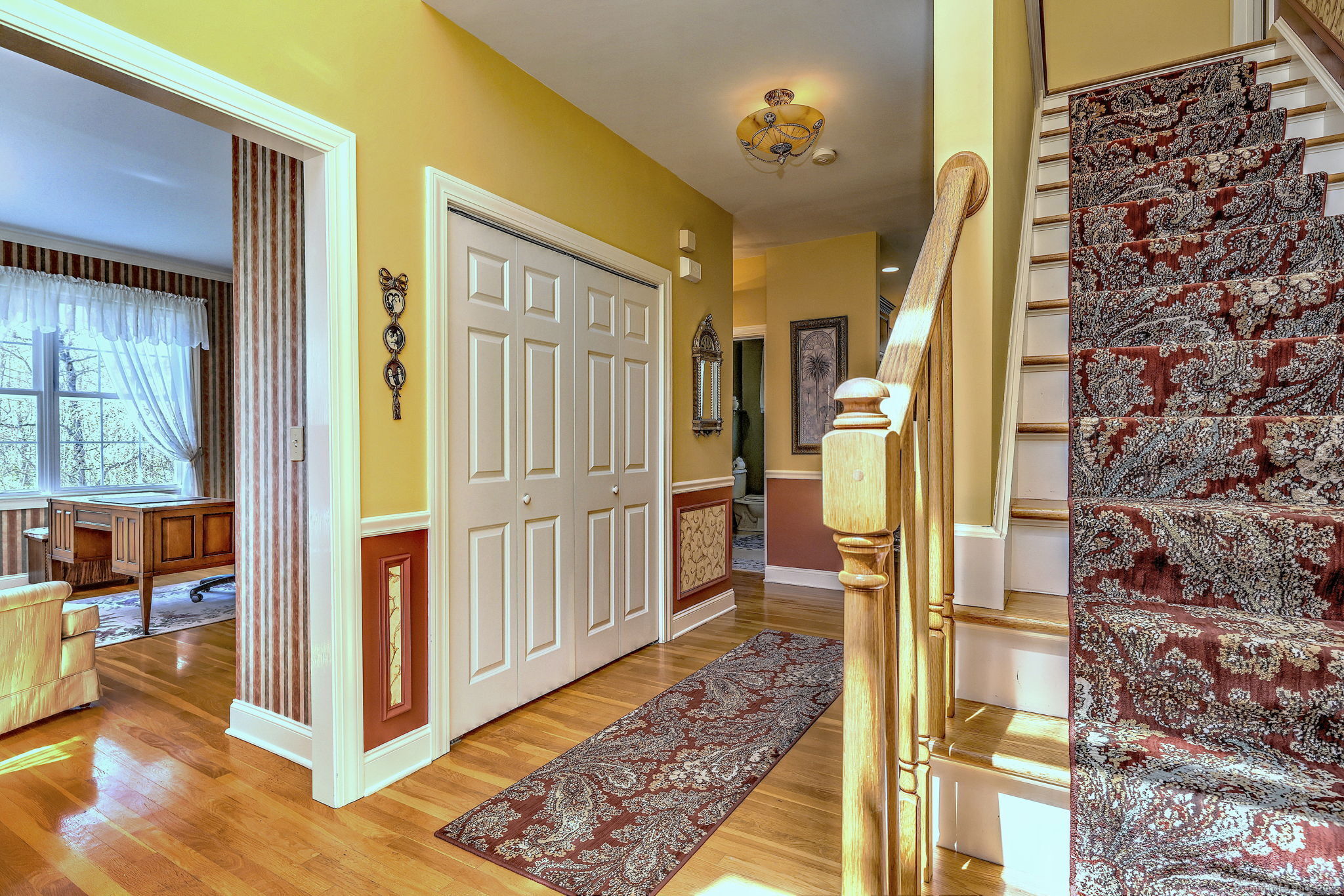 7 Coventry Lane, Oxford, Connecticut image 21