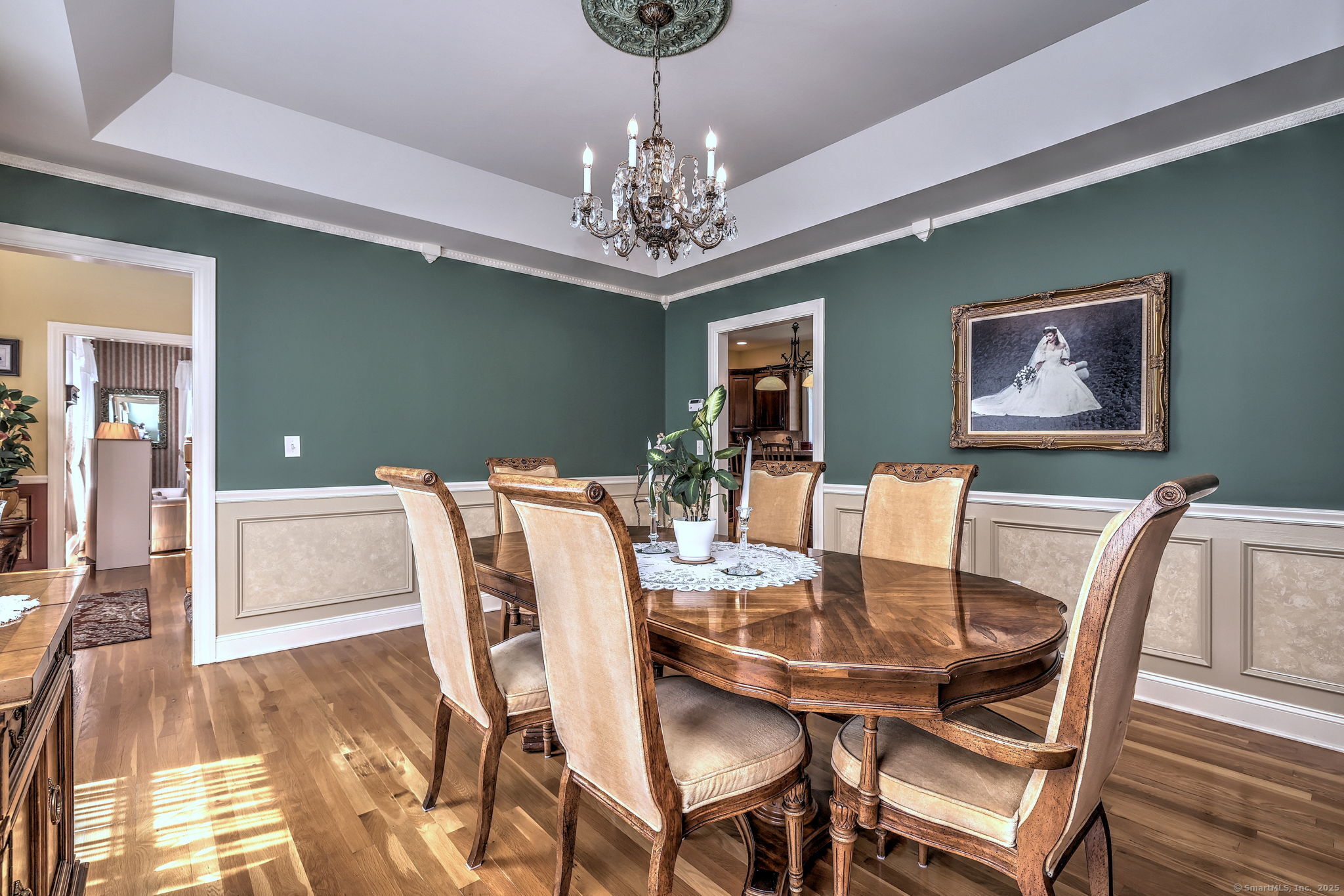 7 Coventry Lane, Oxford, Connecticut image 23