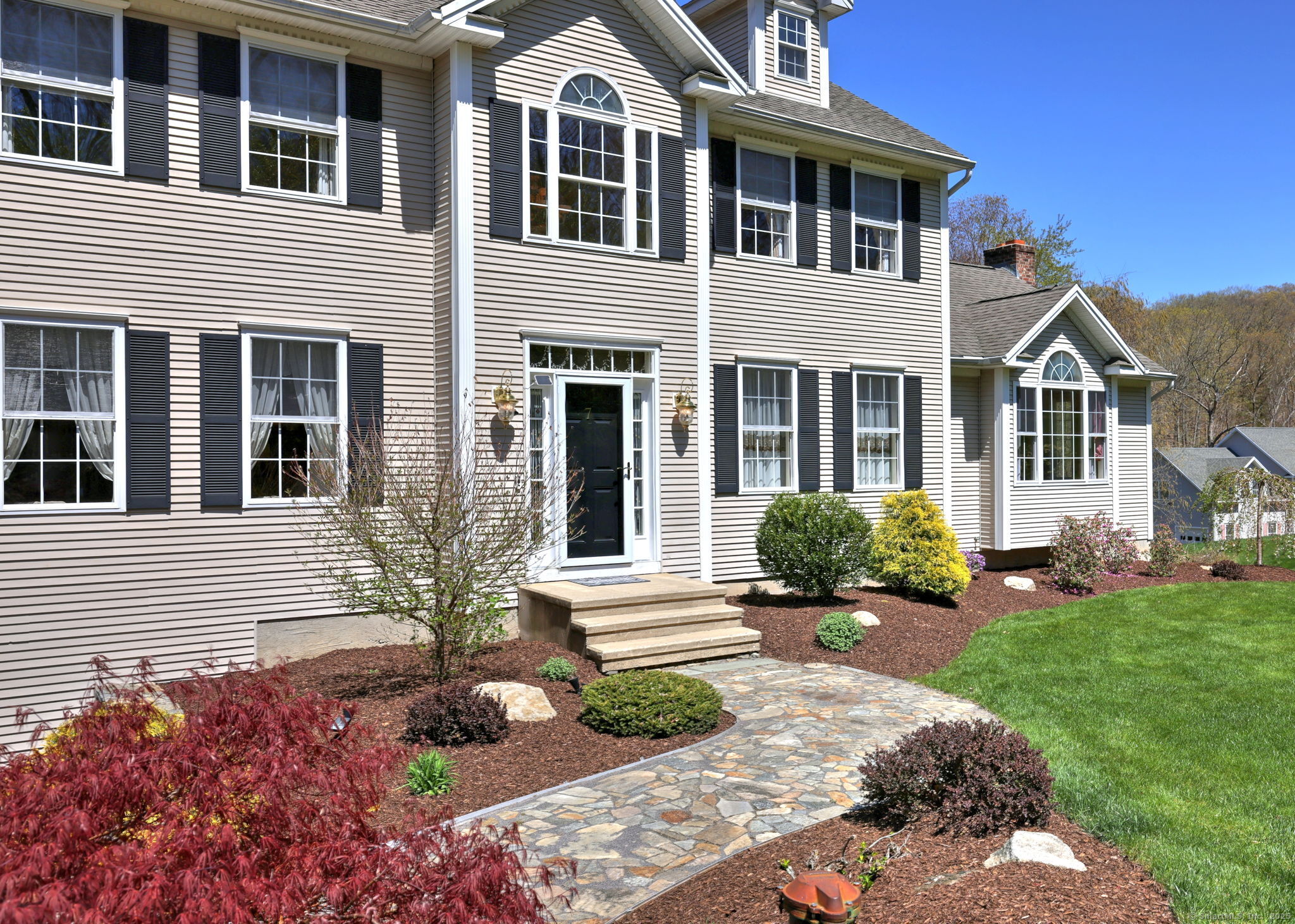 7 Coventry Lane, Oxford, Connecticut image 20
