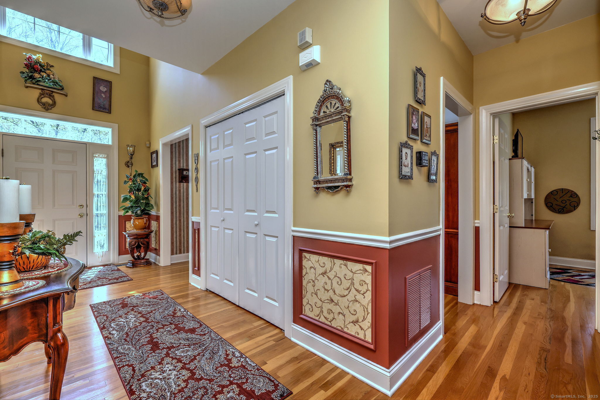 7 Coventry Lane, Oxford, Connecticut image 35