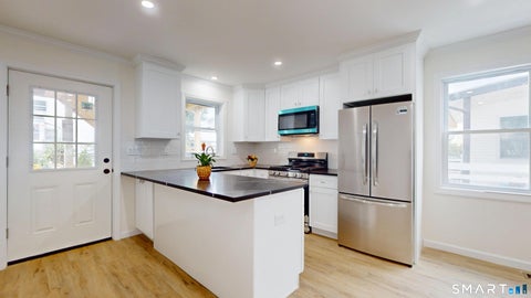 Tiny photo for 186 Jackson Avenue, Bridgeport, CT 06606 (MLS # 24203861)