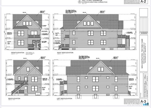 Tiny photo for 186 Jackson Avenue, Bridgeport, CT 06606 (MLS # 24203861)