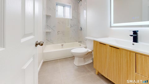 Tiny photo for 186 Jackson Avenue, Bridgeport, CT 06606 (MLS # 24203861)