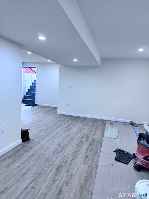 Tiny photo for 186 Jackson Avenue, Bridgeport, CT 06606 (MLS # 24203861)