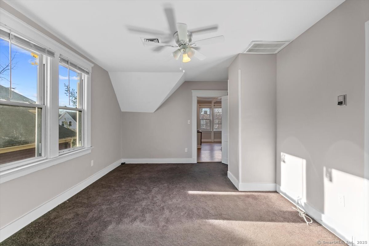 Rental Property at Hobart Street 3, New Haven, Connecticut - Bedrooms: 2 
Bathrooms: 1 
Rooms: 4  - $1,750 MO.