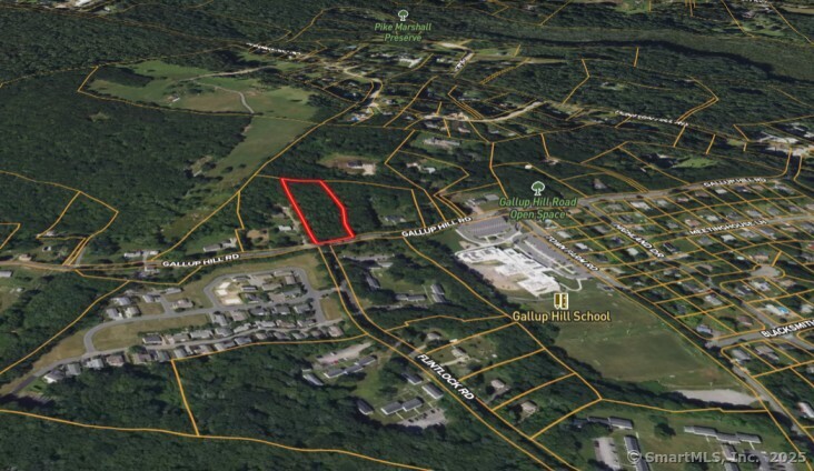 180 Gallup Hill Road