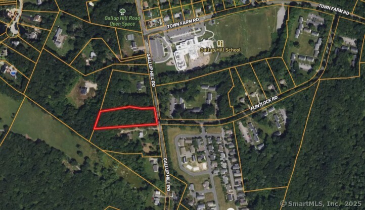 180 Gallup Hill Road