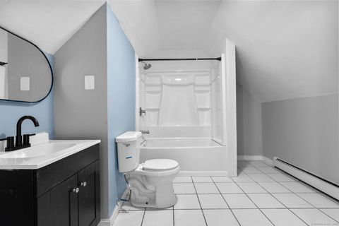 Tiny photo for 141 Crown Street #3, Meriden, CT 06450 (MLS # 24136275)