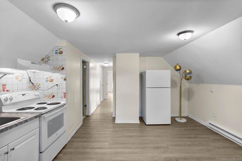 Tiny photo for 141 Crown Street #3, Meriden, CT 06450 (MLS # 24136275)