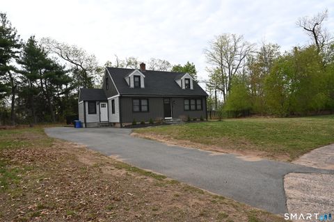 Tiny photo for 105 Frost Drive, North Haven, CT 06473 (MLS # 24169467)